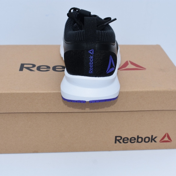 REEBOK Women's Athlux Shatr Athletic Shoe Sneaker - Picture 3 of 7